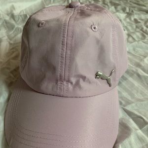 Puma hat